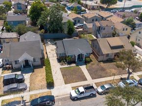 1036 W 107th Street, Los Angeles CA 90044