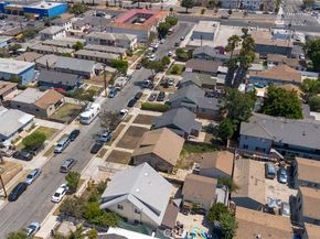 1036 W 107th Street, Los Angeles CA 90044