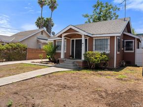 1036 W 107th Street, Los Angeles CA 90044