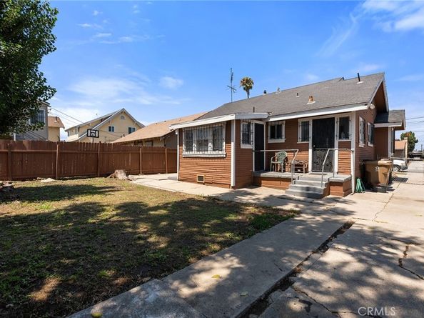 1036 W 107th Street, Los Angeles CA 90044