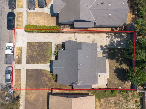 1036 W 107th Street, Los Angeles CA 90044