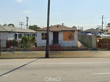 9618 S Figueroa Street