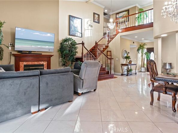 1118 Highlight Drive, West Covina CA 91791