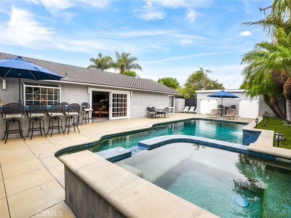 12852 Foster Road, Rossmoor CA 90720