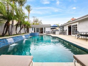 12852 Foster Road, Rossmoor CA 90720