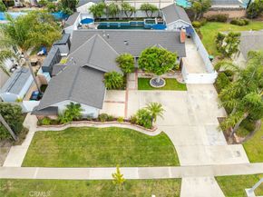 12852 Foster Road, Rossmoor CA 90720