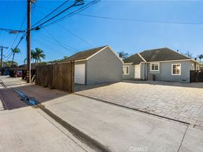801 W 17th Street, Santa Ana CA 92706