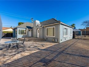 801 W 17th Street, Santa Ana CA 92706