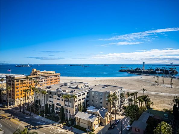 1000 E Ocean 613, Long Beach CA 90802