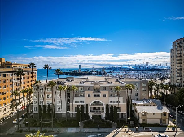1000 E Ocean 613, Long Beach CA 90802