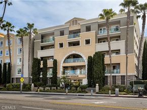 1000 E Ocean 613, Long Beach CA 90802