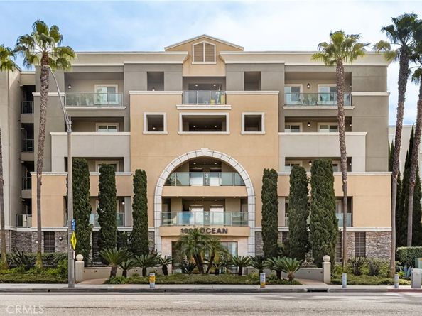 1000 E Ocean 613, Long Beach CA 90802