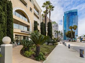 1000 E Ocean 613, Long Beach CA 90802