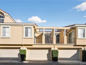 6 Encore Lane, Aliso Viejo CA 92656