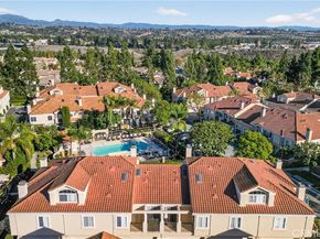 6 Encore Lane, Aliso Viejo CA 92656