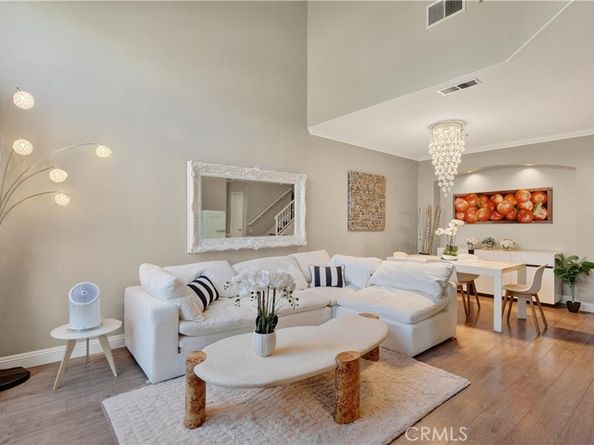 6 Encore Lane, Aliso Viejo CA 92656