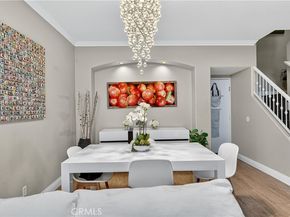 6 Encore Lane, Aliso Viejo CA 92656