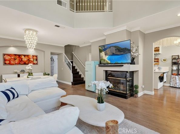 6 Encore Lane, Aliso Viejo CA 92656