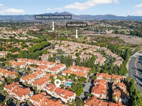 6 Encore Lane, Aliso Viejo CA 92656