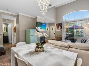 6 Encore Lane, Aliso Viejo CA 92656