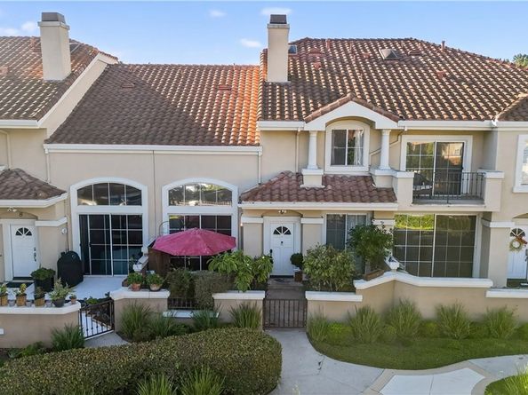 6 Encore Lane, Aliso Viejo CA 92656