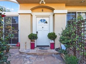 6 Encore Lane, Aliso Viejo CA 92656