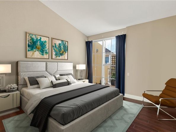 6 Encore Lane, Aliso Viejo CA 92656