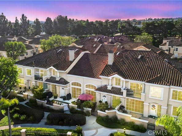 6 Encore Lane, Aliso Viejo CA 92656