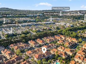 6 Encore Lane, Aliso Viejo CA 92656