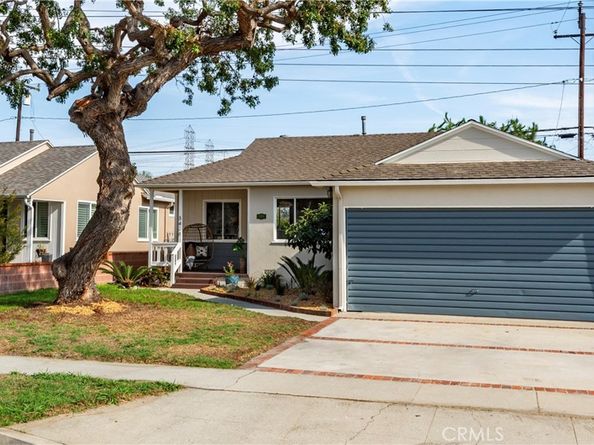 3438 Stevely Avenue, Long Beach CA 90808