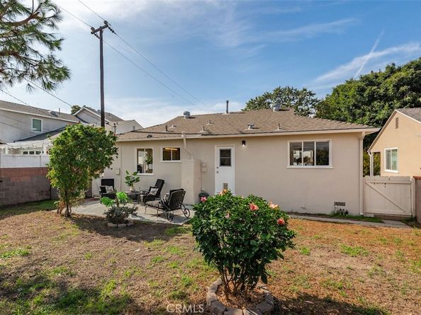 3438 Stevely Avenue, Long Beach CA 90808