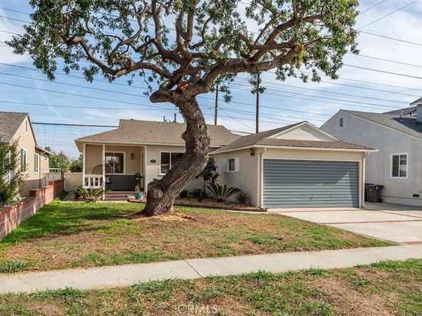 3438 Stevely Avenue, Long Beach CA 90808