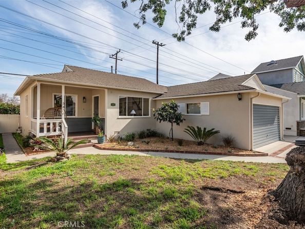 3438 Stevely Avenue, Long Beach CA 90808