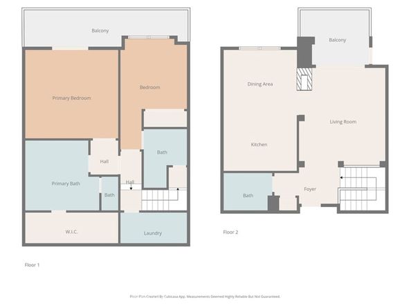 401 Bernard 202, Costa Mesa CA 92627