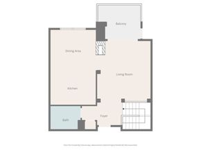 401 Bernard 202, Costa Mesa CA 92627