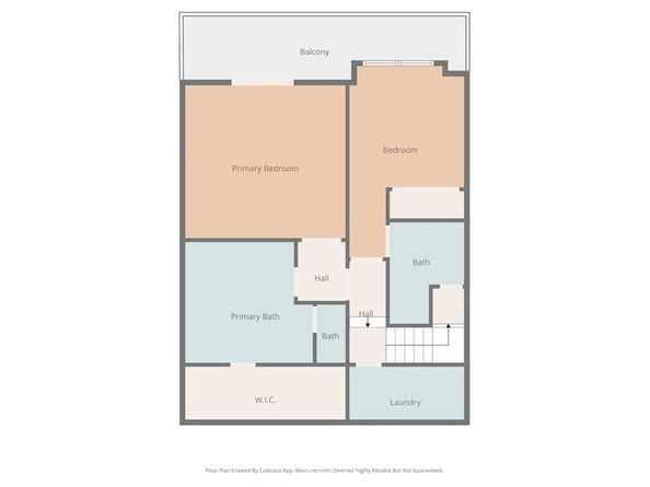 401 Bernard 202, Costa Mesa CA 92627