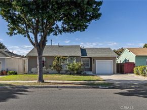12155 Dunrobin, Downey CA 90242