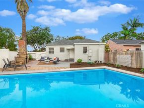 3910 E De Ora Way, Long Beach CA 90815