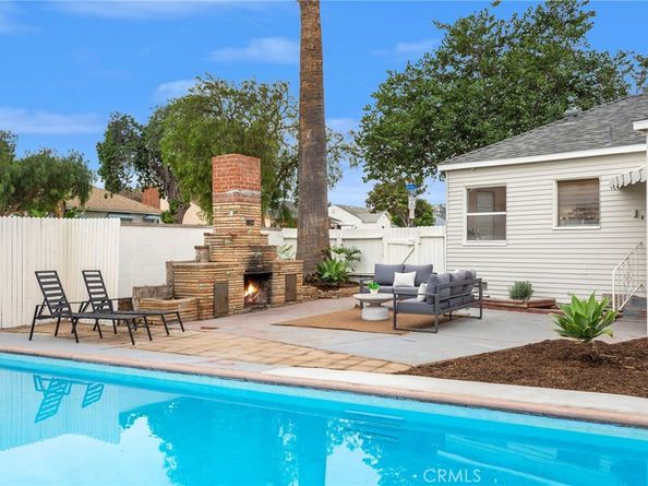 3910 E De Ora Way, Long Beach CA 90815