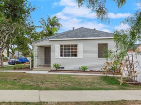 3910 E De Ora Way, Long Beach CA 90815