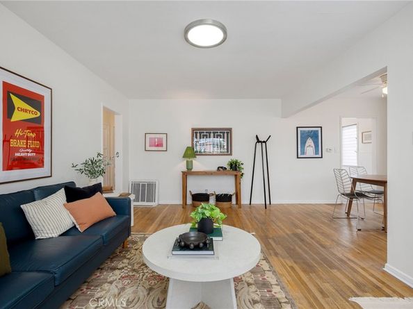 3910 E De Ora Way, Long Beach CA 90815