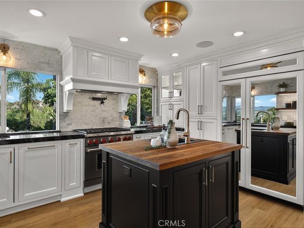 266 S Via Montanera, Anaheim Hills CA 92807