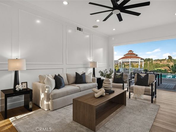 266 S Via Montanera, Anaheim Hills CA 92807