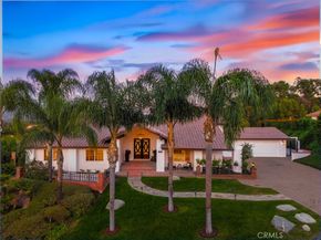 266 S Via Montanera, Anaheim Hills CA 92807