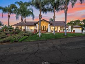 266 S Via Montanera, Anaheim Hills CA 92807