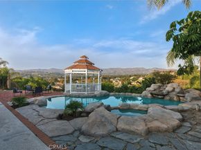 266 S Via Montanera, Anaheim Hills CA 92807