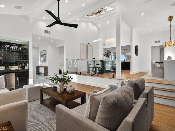 266 S Via Montanera, Anaheim Hills CA 92807