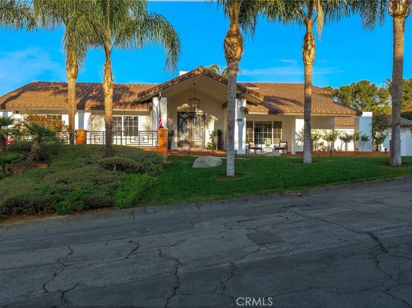 266 S Via Montanera, Anaheim Hills CA 92807