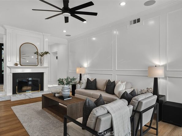 266 S Via Montanera, Anaheim Hills CA 92807