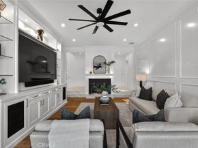 266 S Via Montanera, Anaheim Hills CA 92807